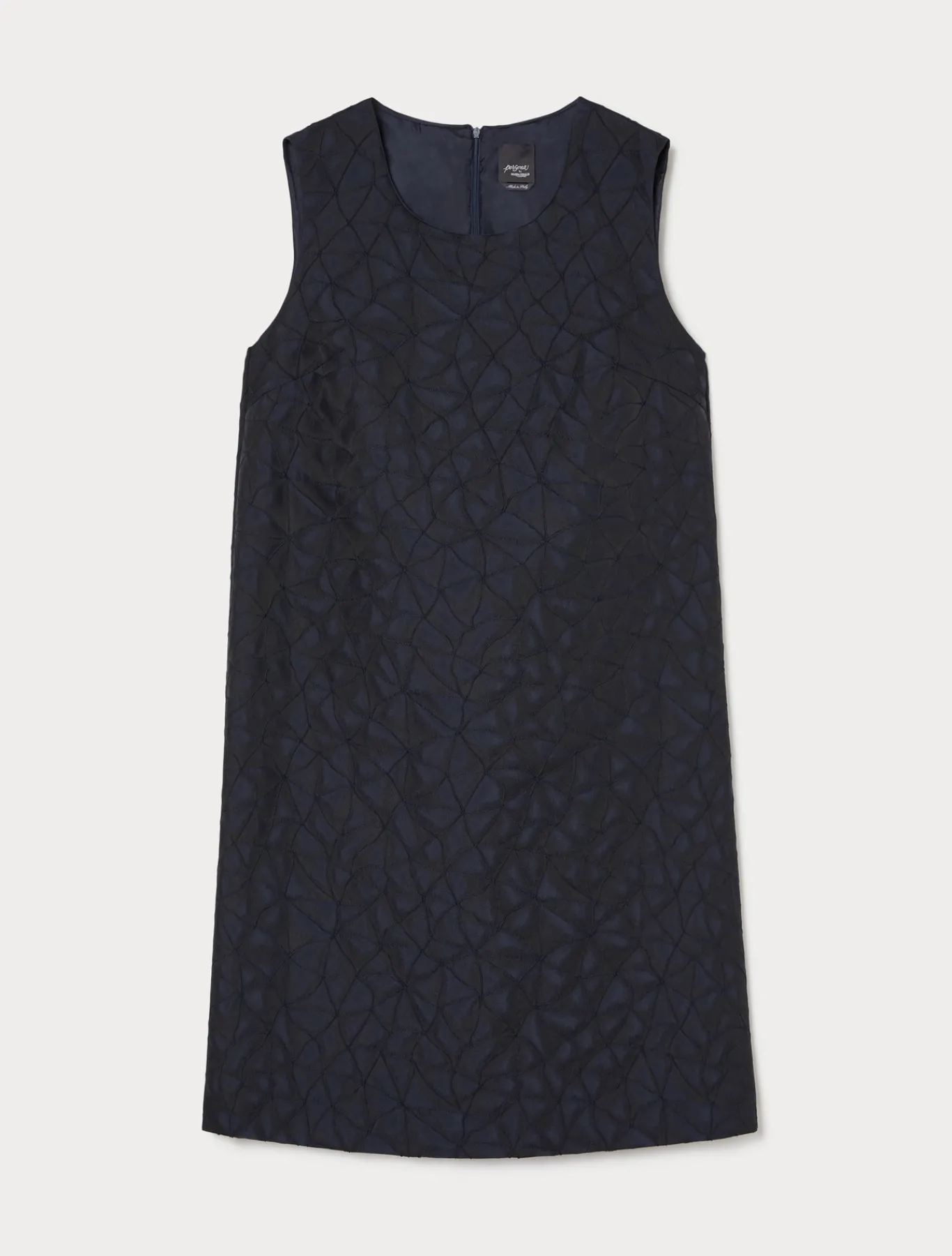 Marina Rinaldi Robe jacquard BLEUMARINE Fashion