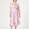Marina Rinaldi Robe-chemise en popeline ROSE Discount
