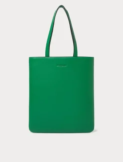 Marina Rinaldi Sac cabas avec pochette VERTEMERAUDE Discount