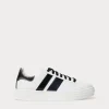 Marina Rinaldi Sneakers bicolores BLANC New