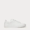 Marina Rinaldi Sneakers en cuir BLANCNEUTRE New