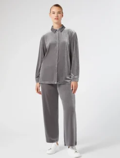 Marina Rinaldi Sneakers en cuir BLANCNEUTRE New