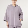 Marina Rinaldi Sweat-shirt en jersey GLYCINE Sale