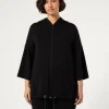 Marina Rinaldi Sweat-shirt en jersey NOIR Online