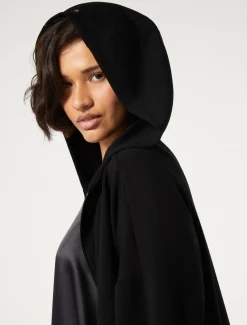 Marina Rinaldi Sweat-shirt en jersey NOIR Online