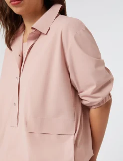 Marina Rinaldi Sweat-shirt en jersey ROSE Discount