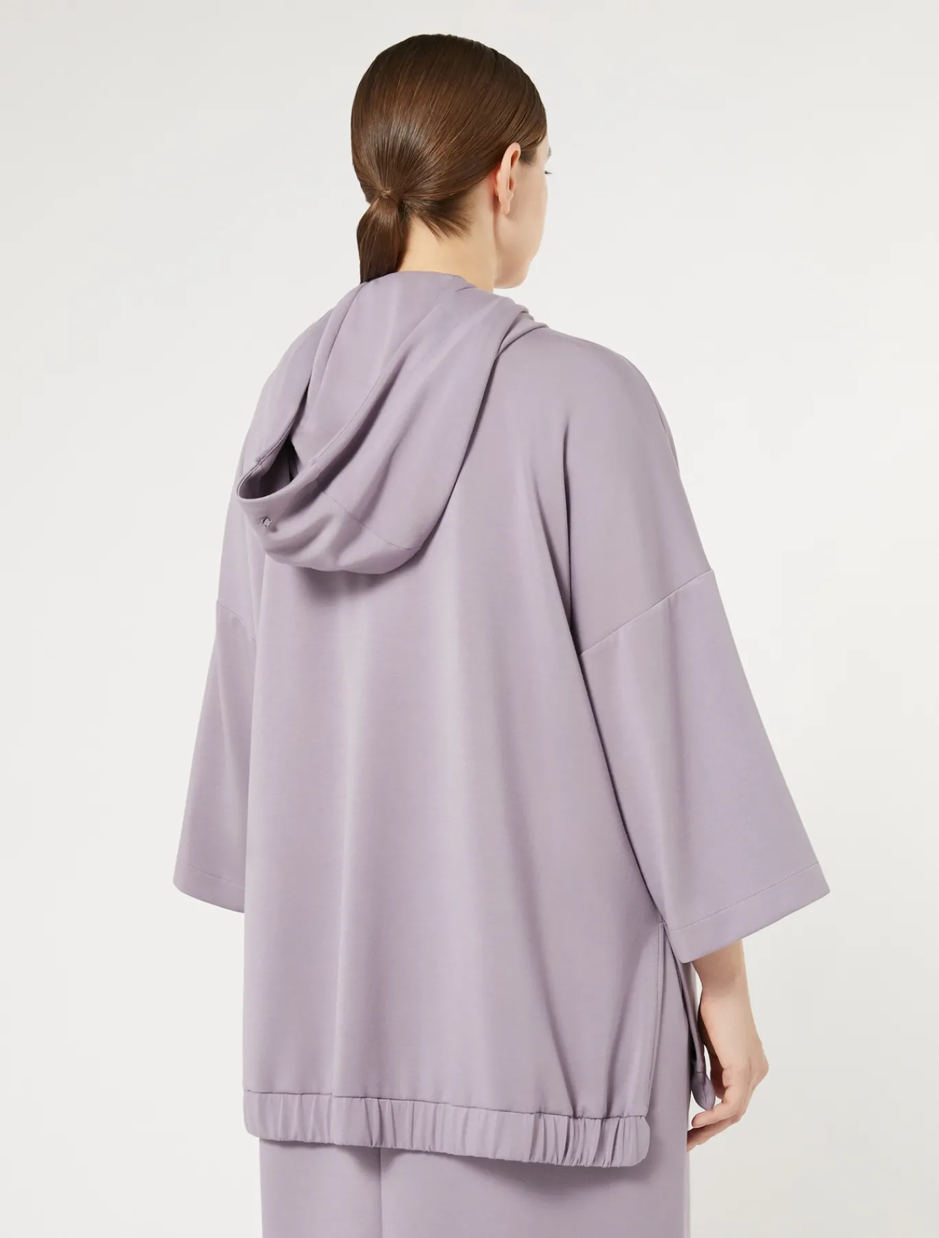 Marina Rinaldi Sweat-shirt en jersey GLYCINE Sale