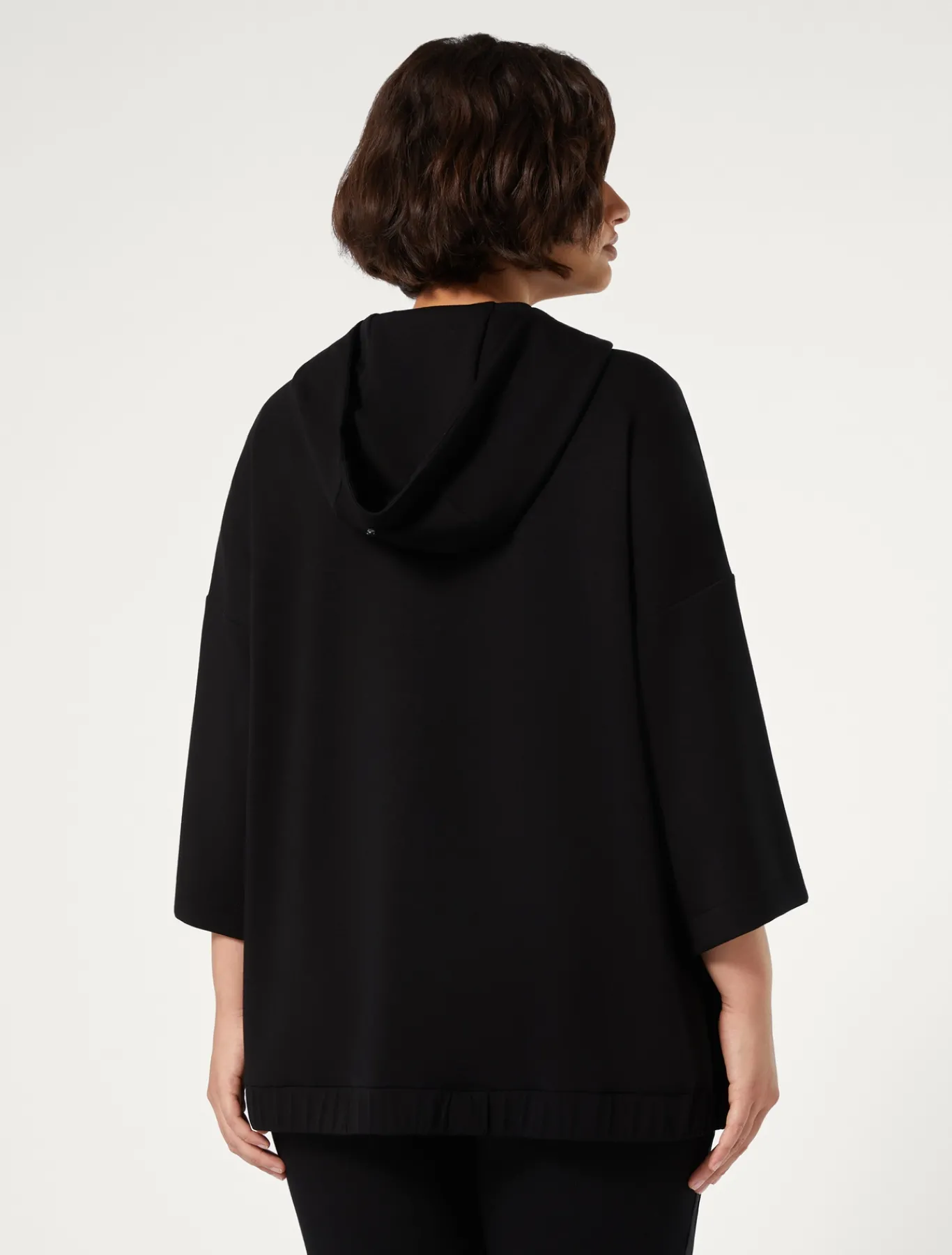 Marina Rinaldi Sweat-shirt en jersey NOIR Online