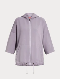 Marina Rinaldi Sweat-shirt en jersey GLYCINE Sale