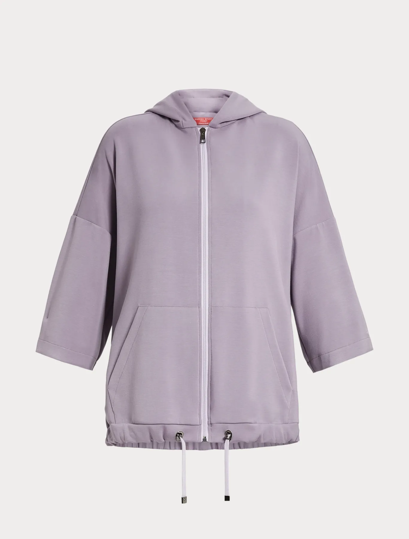 Marina Rinaldi Sweat-shirt en jersey GLYCINE Sale