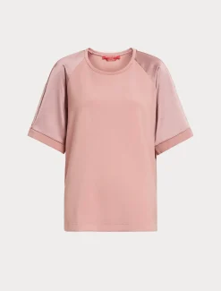 Marina Rinaldi Sweat-shirt en jersey VIEUXROSE Hot