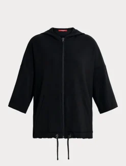 Marina Rinaldi Sweat-shirt en jersey NOIR Online