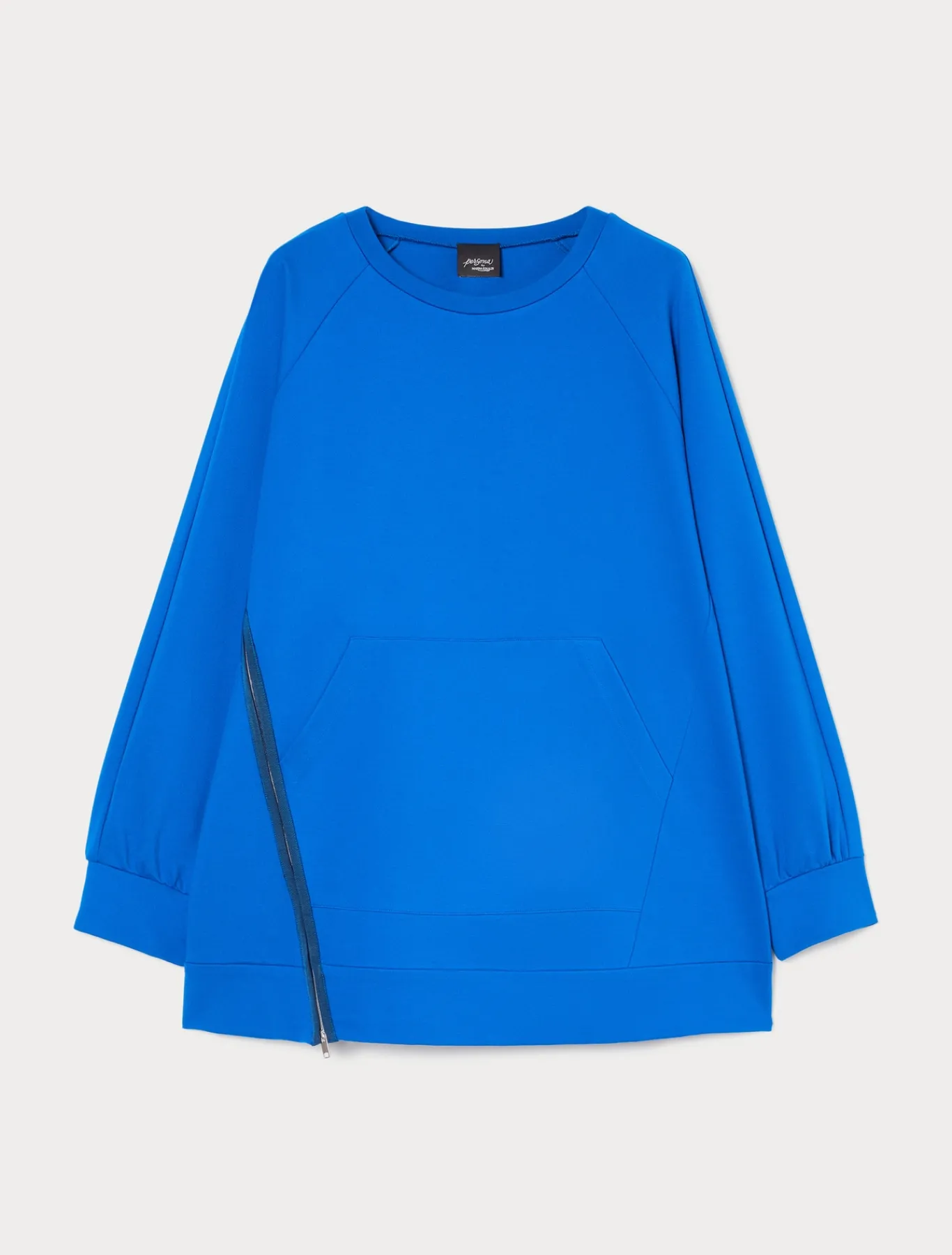 Marina Rinaldi Sweat-shirt en jersey TURQUOISE Best