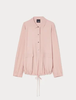 Marina Rinaldi Sweat-shirt en jersey ROSE Discount