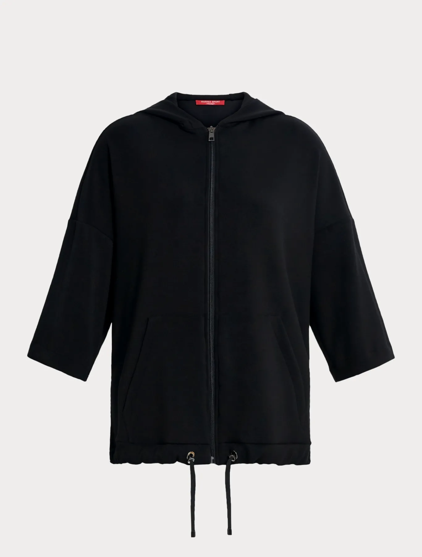Marina Rinaldi Sweat-shirt en jersey NOIR Online