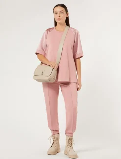 Marina Rinaldi Sweat-shirt en jersey VIEUXROSE Hot
