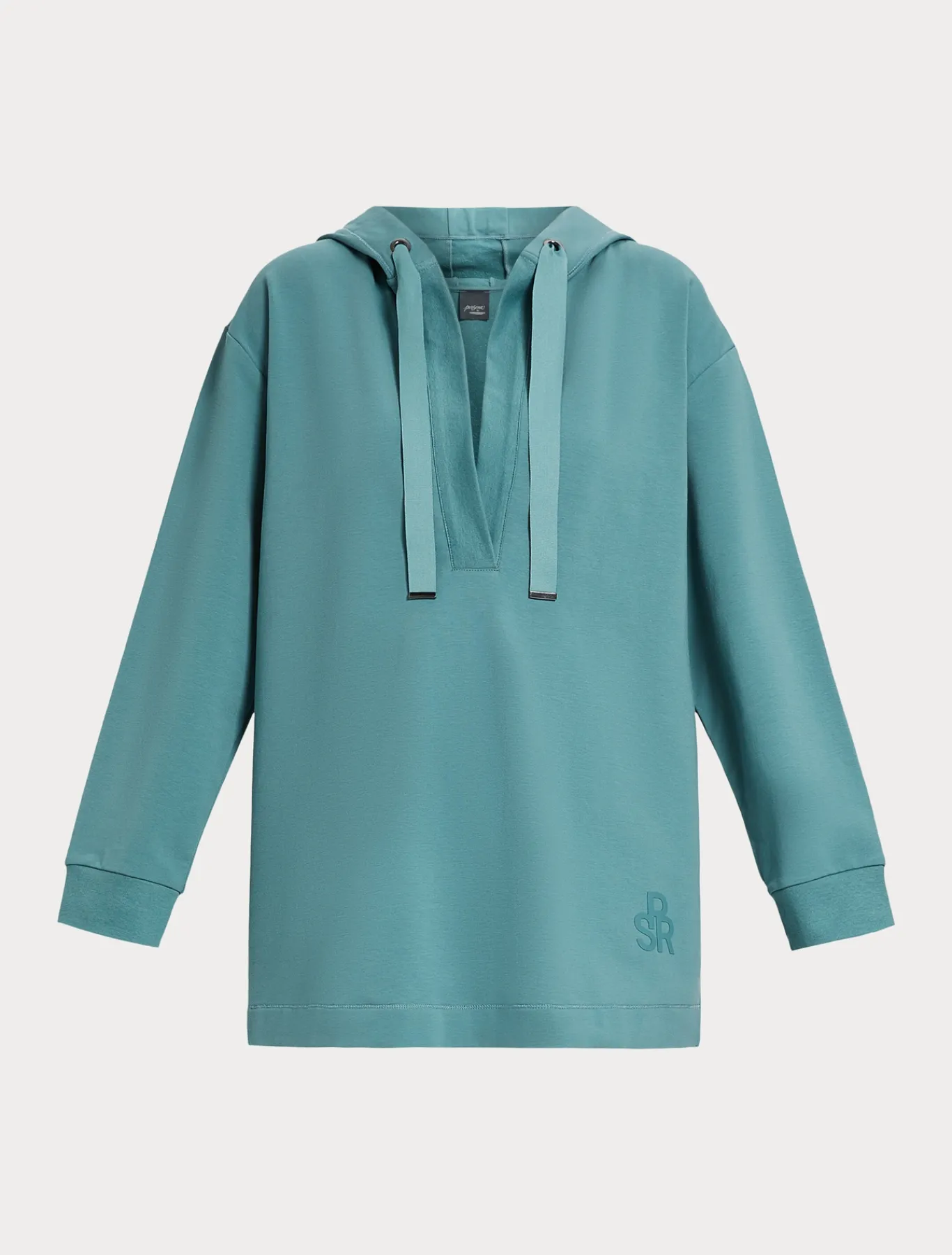 Marina Rinaldi Sweat-shirt en jersey de coton VERTSAUGE Hot