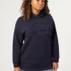 Marina Rinaldi Sweat-shirt en jersey scuba BLEUMARINE Sale