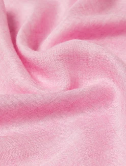 Marina Rinaldi Étole en cachemire mélangé ROSE Clearance