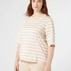 Marina Rinaldi T-shirt en jersey ROSE Online