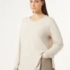 Marina Rinaldi T-shirt en jersey BEIGE Best