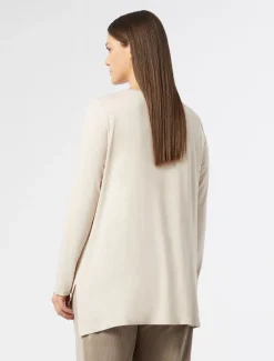Marina Rinaldi T-shirt en jersey BEIGE Best