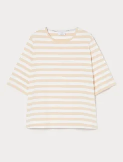 Marina Rinaldi T-shirt en jersey ROSE Online