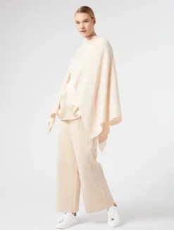 Marina Rinaldi T-shirt en jersey et satin ROSE Sale