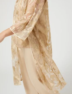 Marina Rinaldi Tunique en tulle brodé ORCLAIR Online