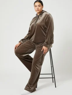 Marina Rinaldi Veste en chenille stretch ROCHE New