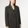 Marina Rinaldi Veste en jersey GRISANTHRACITE Sale