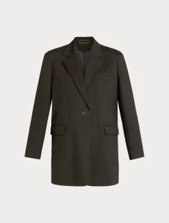 Marina Rinaldi Veste en jersey GRISANTHRACITE Sale