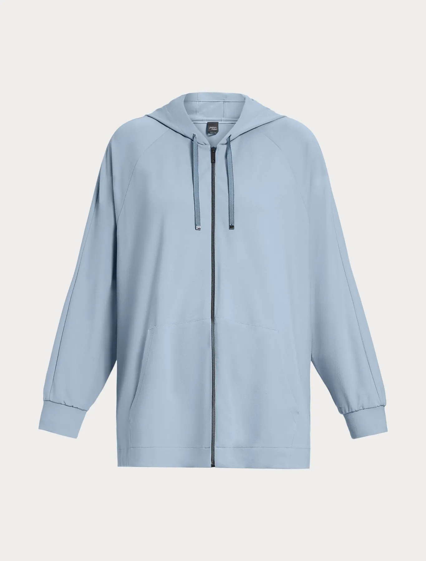 Marina Rinaldi Veste en jersey point Milano AZURE Sale