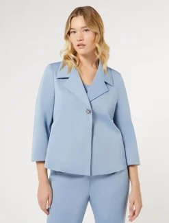 Marina Rinaldi Veste en ottoman AZURE Online