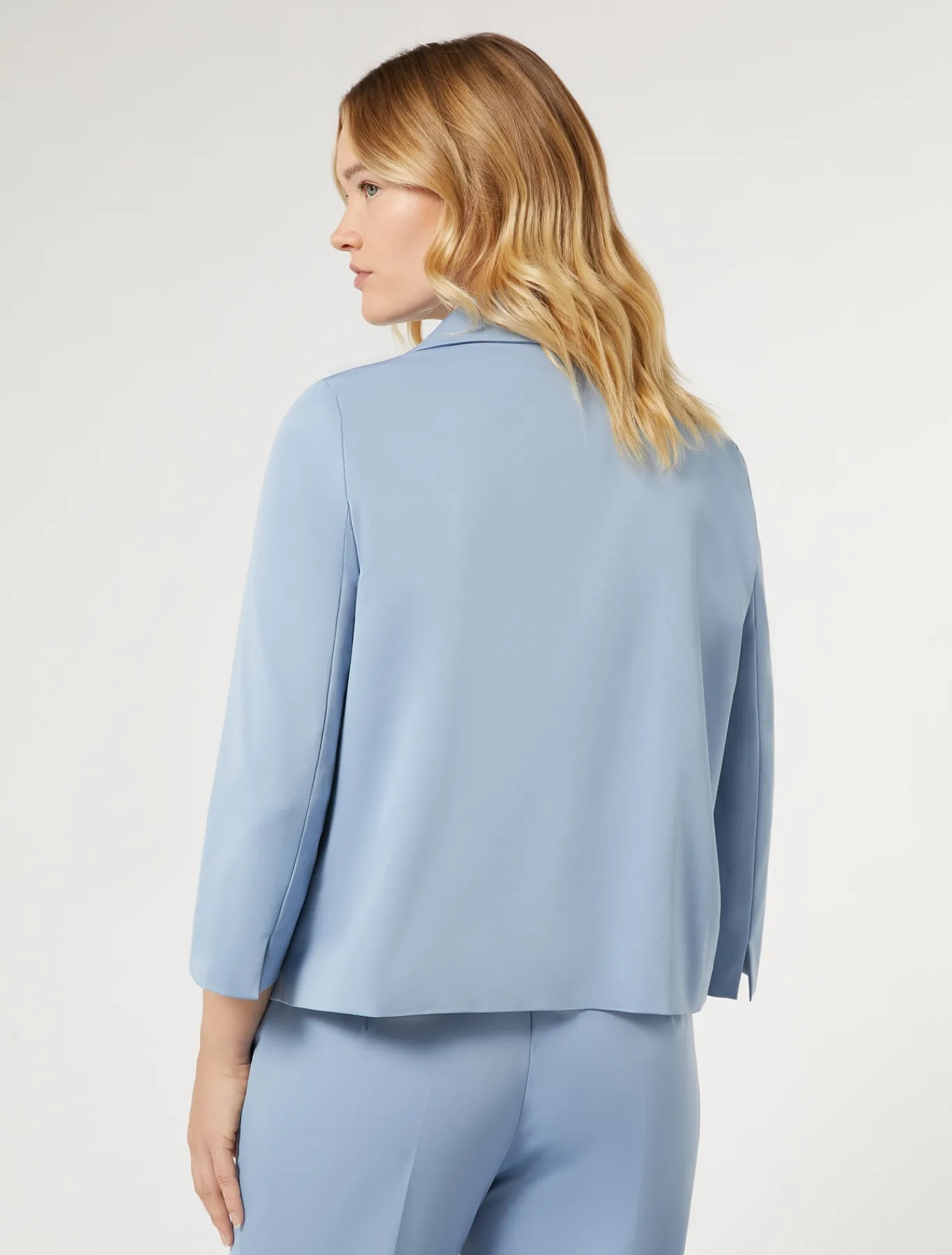 Marina Rinaldi Veste en ottoman AZURE Online
