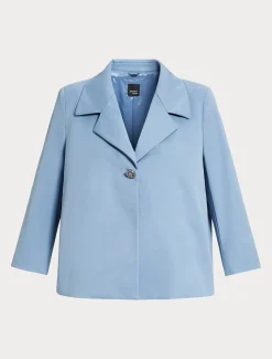 Marina Rinaldi Veste en ottoman AZURE Online