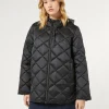 Marina Rinaldi Veste en tissu technique BLEUMARINE Outlet