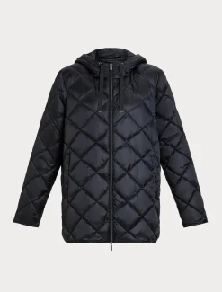 Marina Rinaldi Veste en tissu technique BLEUMARINE Outlet