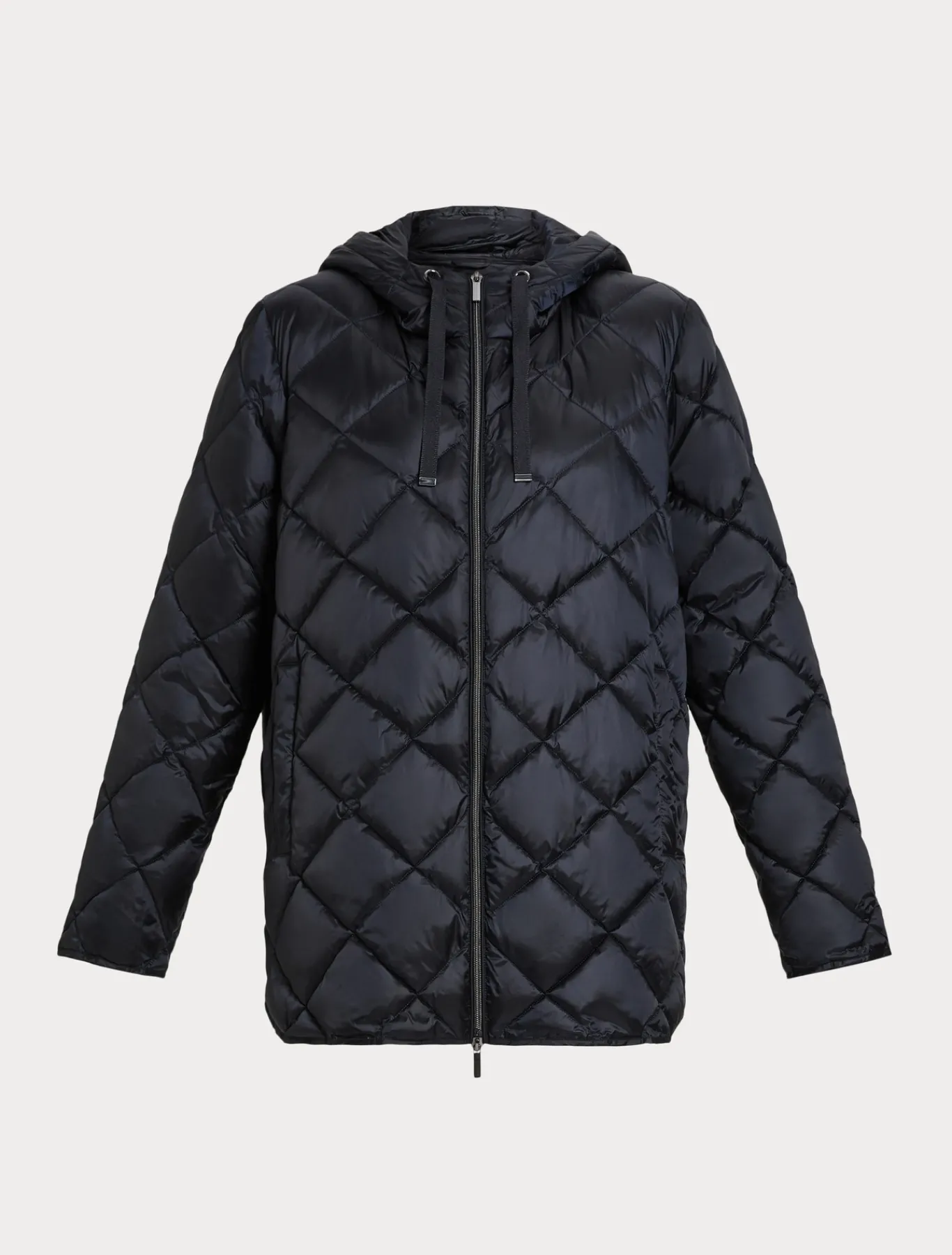 Marina Rinaldi Veste en tissu technique BLEUMARINE Outlet